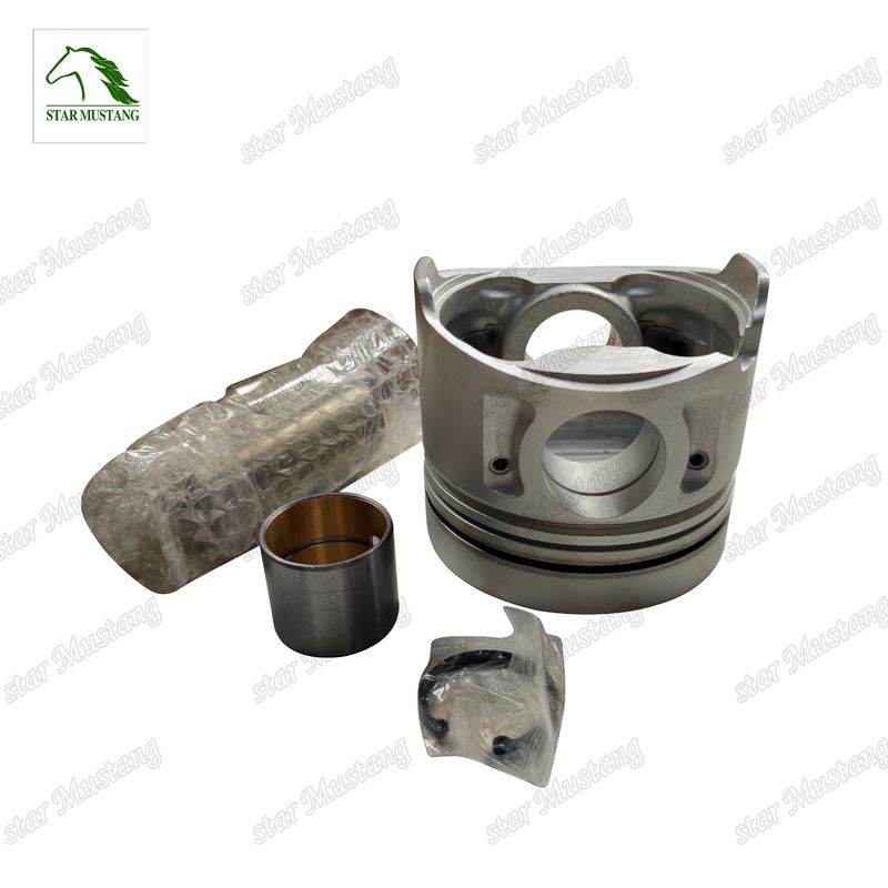 Kolben mit Nadel J05C J08C 13216-2631 geeignet für Hino Motorteile Online-Support
