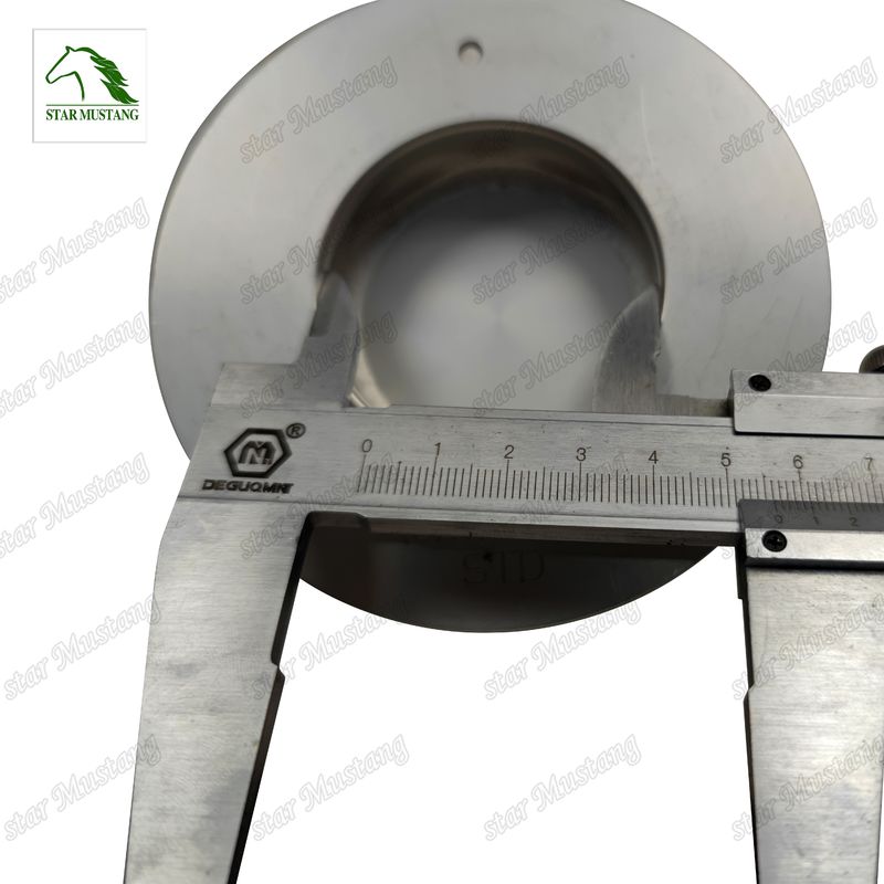 Kolben mit Nadel J05C J08C 13216-2631 geeignet für Hino Motorteile Online-Support