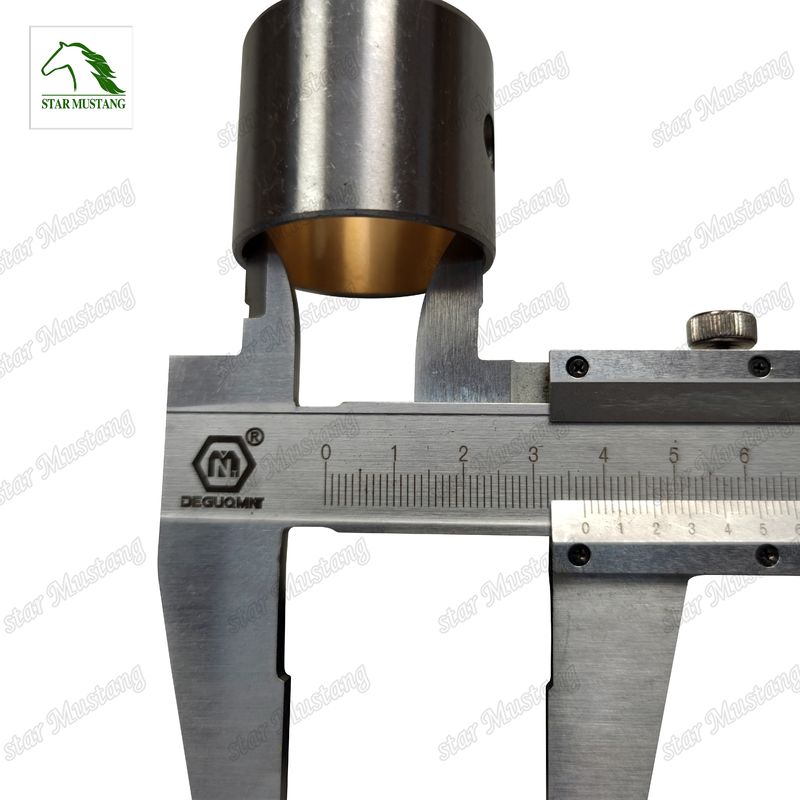 Kolben mit Nadel J05C J08C 13216-2631 geeignet für Hino Motorteile Online-Support