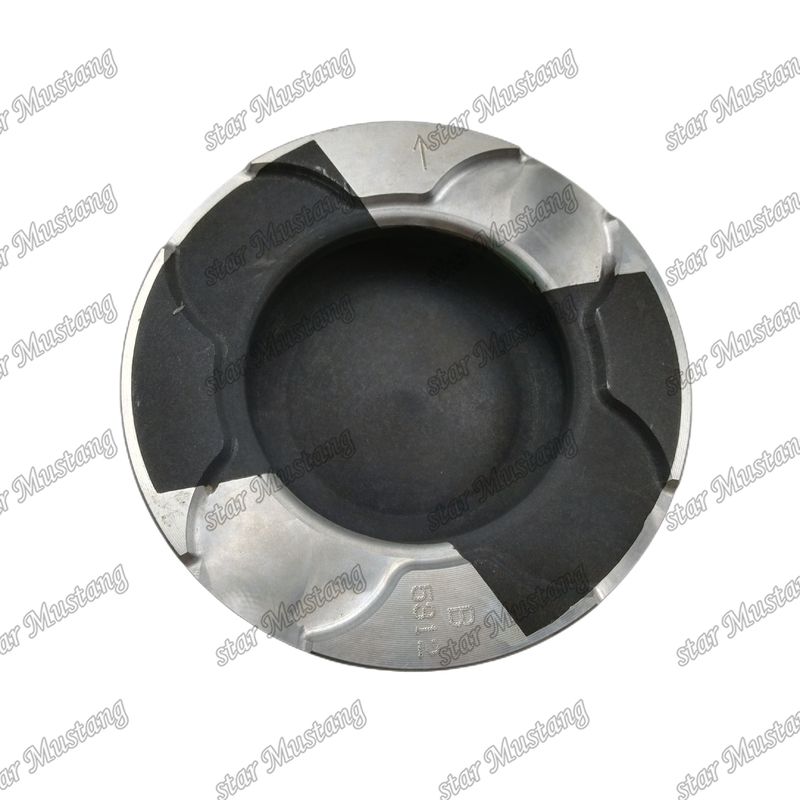 Kolben 6UZ1 8-98028-737-2 8-98028737-0 geeignet für ISUZU Motorteile