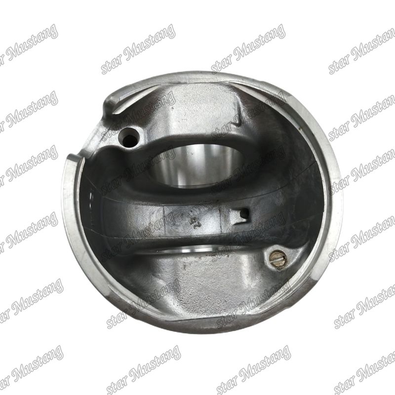 Kolben 6UZ1 8-98028-737-2 8-98028737-0 geeignet für ISUZU Motorteile