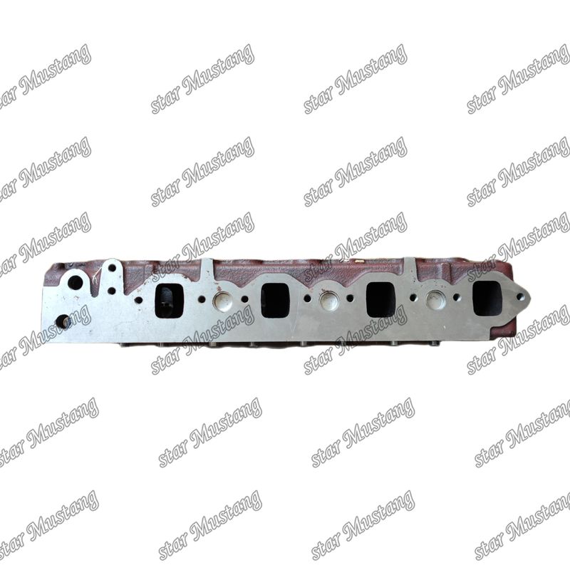Zylinderkopf S4Q2 32B01-01010 32C01-01040 32B01-01011 Geeignet für Mitsubishi Motorteile
