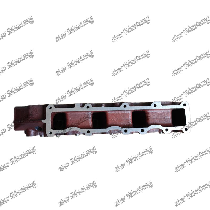 Zylinderkopf S4Q2 32B01-01010 32C01-01040 32B01-01011 Geeignet für Mitsubishi Motorteile