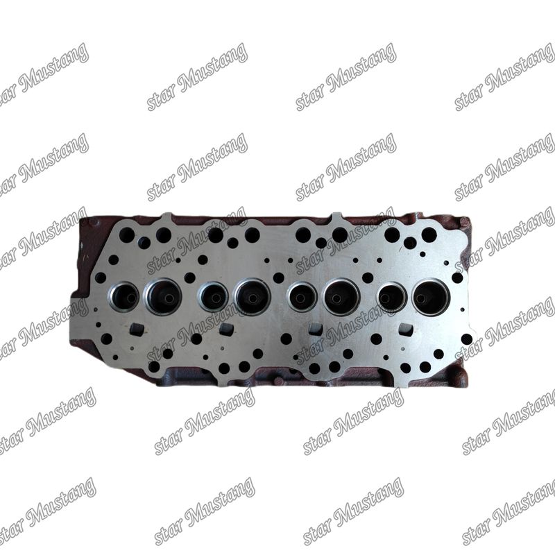 Zylinderkopf S4Q2 32B01-01010 32C01-01040 32B01-01011 Geeignet für Mitsubishi Motorteile