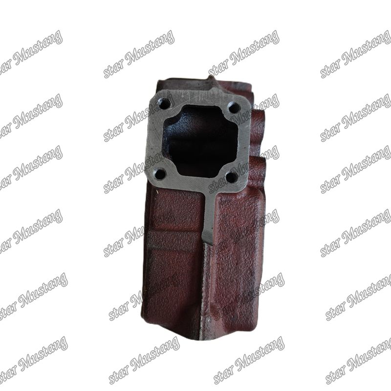 Zylinderkopf S4Q2 32B01-01010 32C01-01040 32B01-01011 Geeignet für Mitsubishi Motorteile