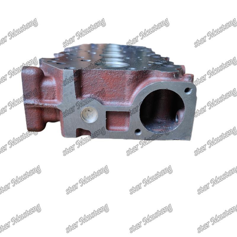 Zylinderkopf S4Q2 32B01-01010 32C01-01040 32B01-01011 Geeignet für Mitsubishi Motorteile