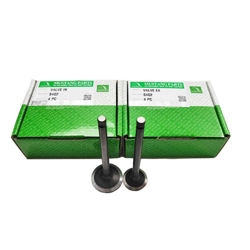 S4Q2 IN32C04-00100 EX 32C04-01100 Dieselmotorteil Originalbestand mit Online-Support nach