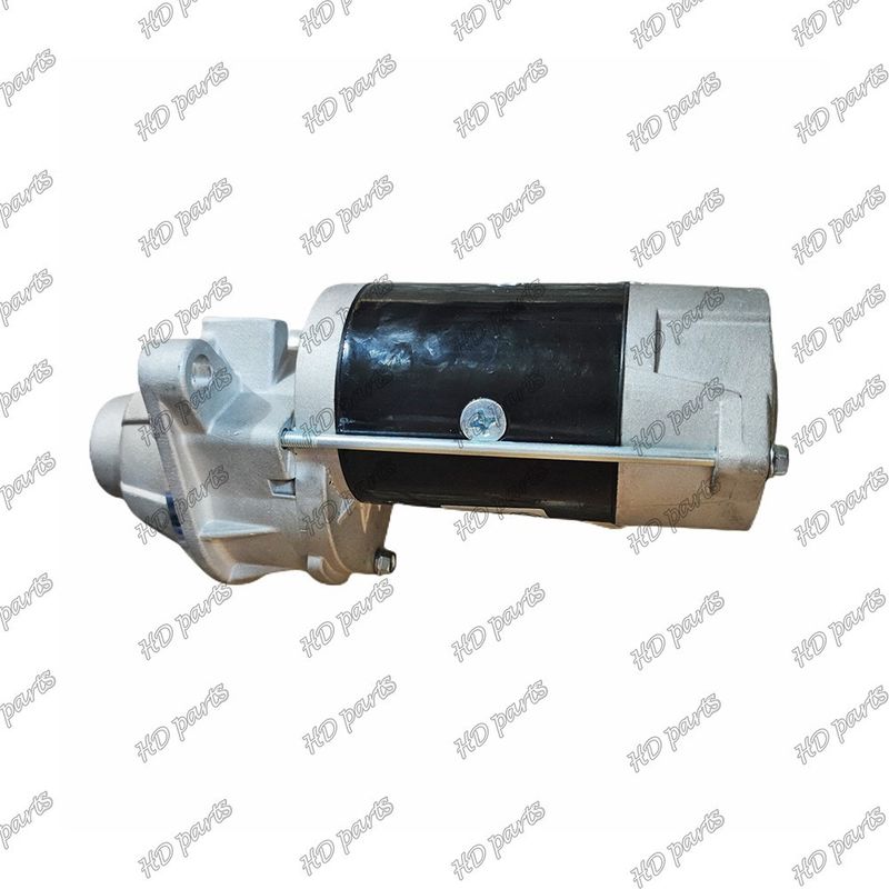 6D16 6D16T 24V 11T ME037636 M3T56071 ME077796 Dieselmotor Anlasser Sonstige Zertifizierung