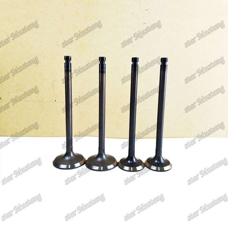 S6E IN 32A04-10100 EX 32A04-11100 Dieselmotorteil Originalbestand mit Online-Support nach