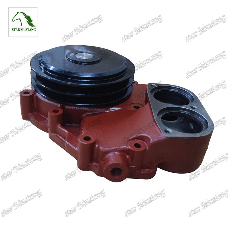 Motor D2848 Motor Wasserpumpen-Baugruppe 65.06500-6135 400921-00052 Für ISUZU Motor Ersatzteile