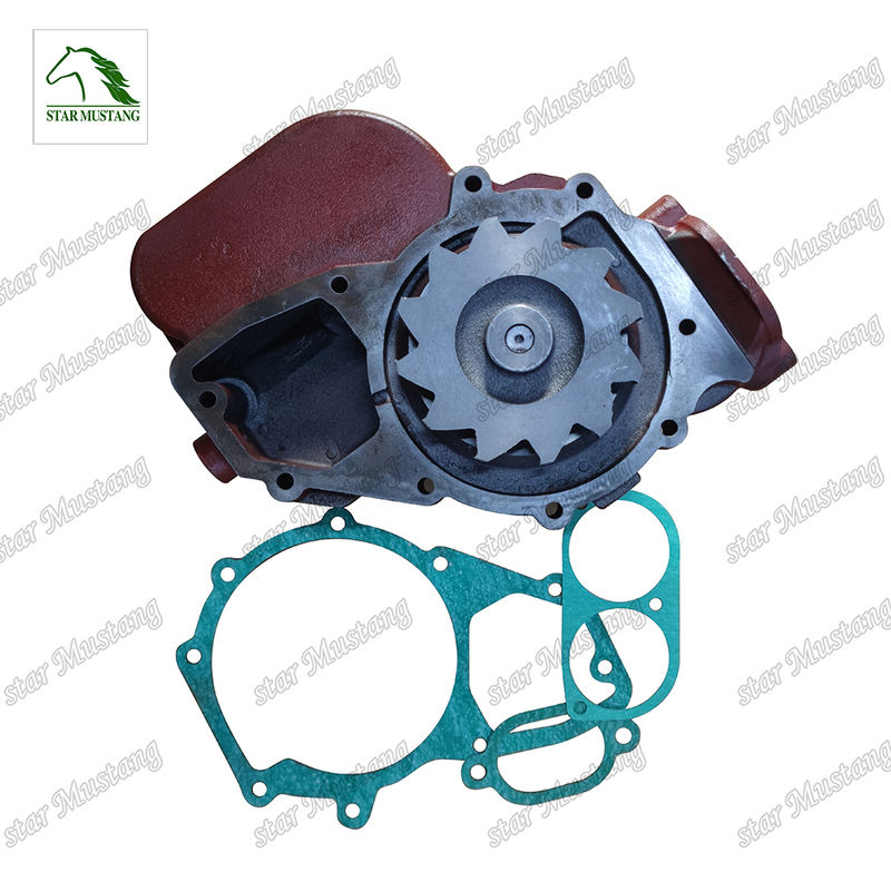 Motor D2848 Motor Wasserpumpen-Baugruppe 65.06500-6135 400921-00052 Für ISUZU Motor Ersatzteile