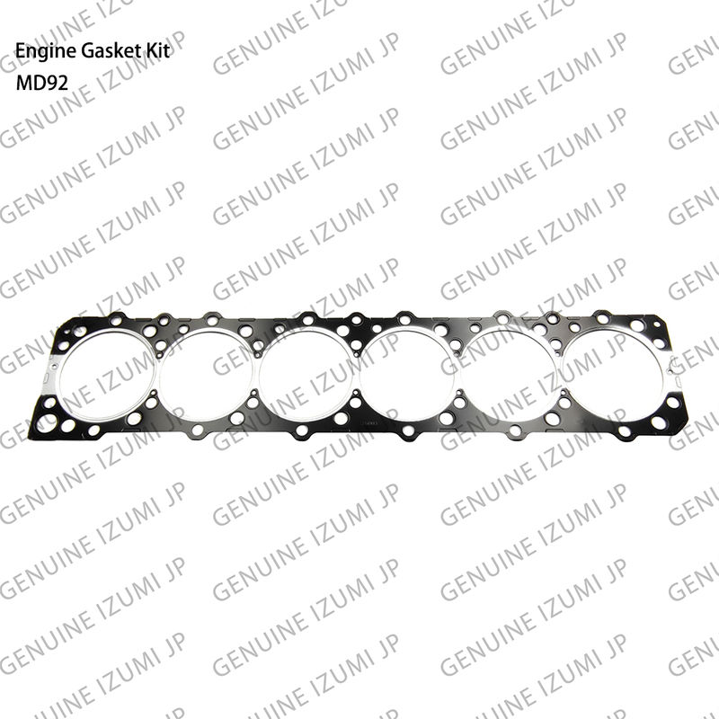 Kompletter Dichtungssatz MD92 Dichtungssatz 11044-Z600CWTA für Hino Nissan Motorreparaturteile
