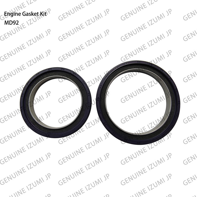 Kompletter Dichtungssatz MD92 Dichtungssatz 11044-Z600CWTA für Hino Nissan Motorreparaturteile