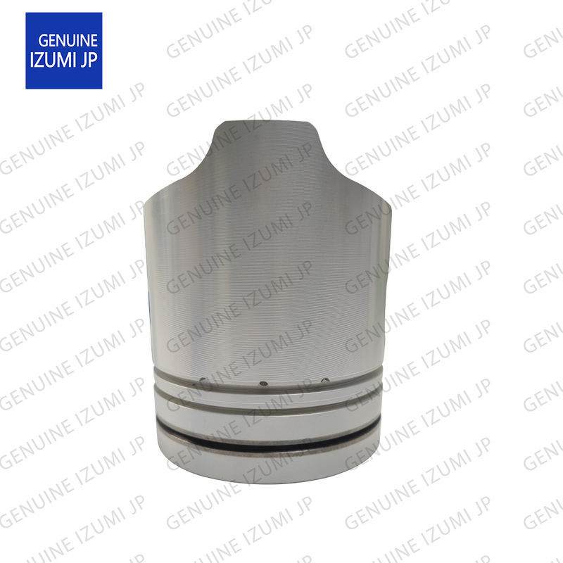 6D24-T2 Motor Kolben ME154416 Kammer Größe 69mm Für Mitsubishi Motor Ersatzteile