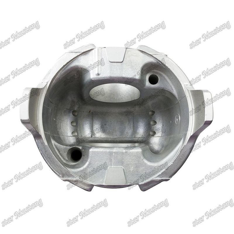 Kolben 6SD1 4R 1-12111-913-0 1-12111-973-0 112111-9140 Geeignet für Isuzu Motorteile