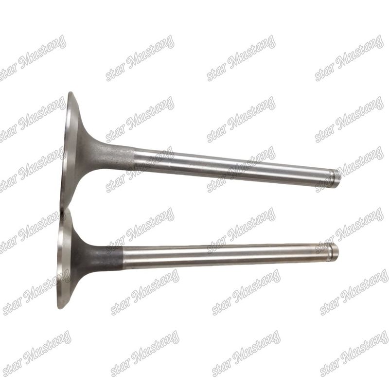 Integralstrukturventil 3142L072 3142A151 Dieselmotorteil Originalbestand mit Online-Support danach