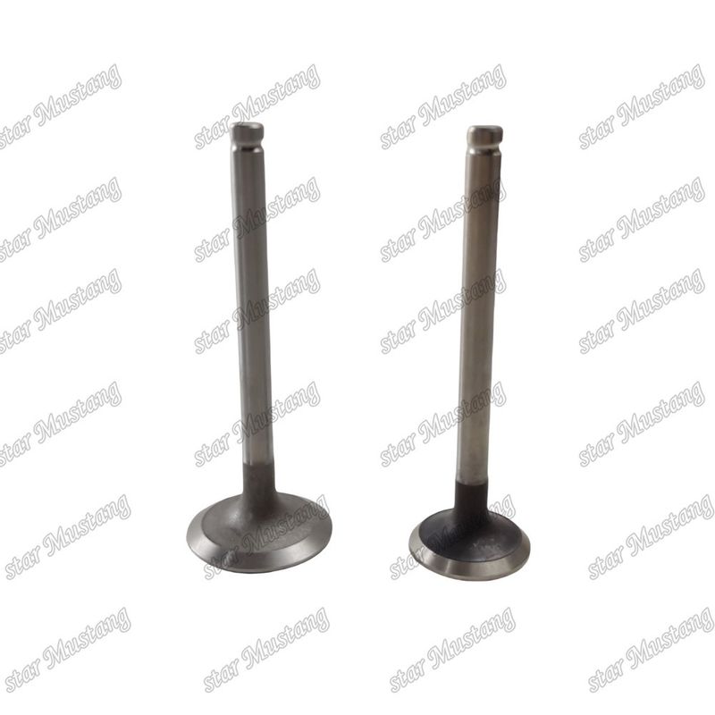 Integralstrukturventil 3142L072 3142A151 Dieselmotorteil Originalbestand mit Online-Support danach