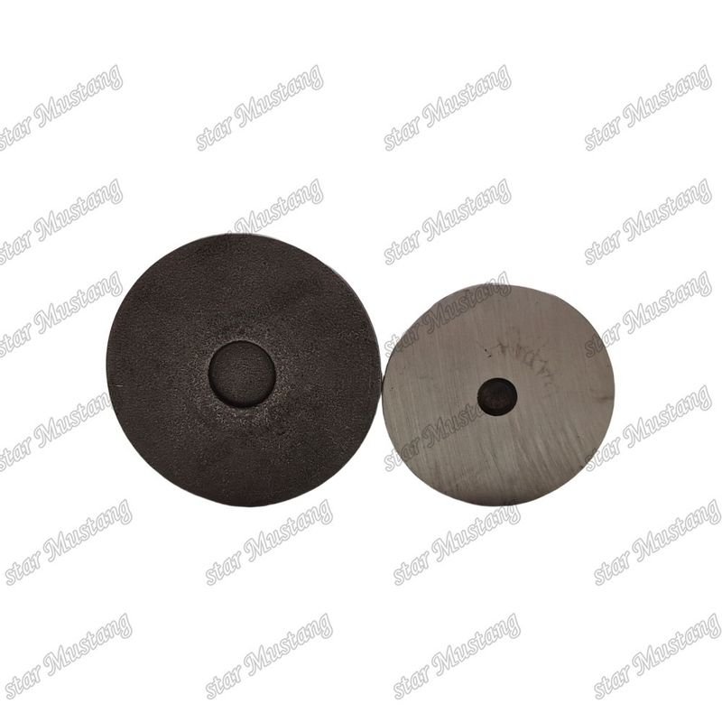 Integralstrukturventil 3142L072 3142A151 Dieselmotorteil Originalbestand mit Online-Support danach