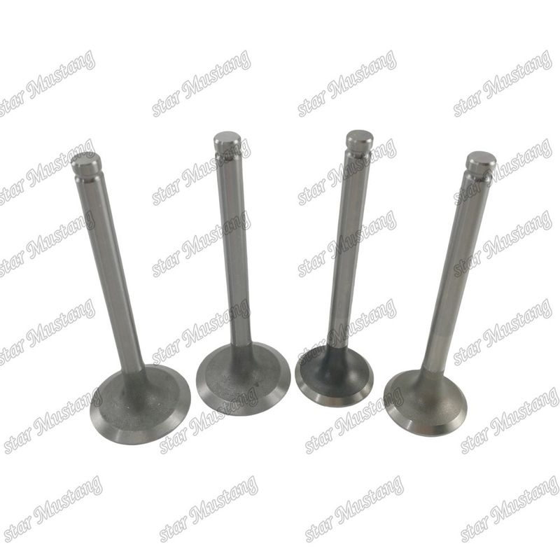 Integral-Struktur-Ventil 1004 3142L072 3142A051 Dieselmotor-Teil Original-Bestand mit Online-Support nach
