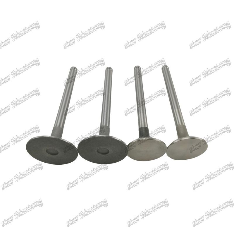 Integral-Struktur-Ventil 1004 3142L072 3142A051 Dieselmotor-Teil Original-Bestand mit Online-Support nach