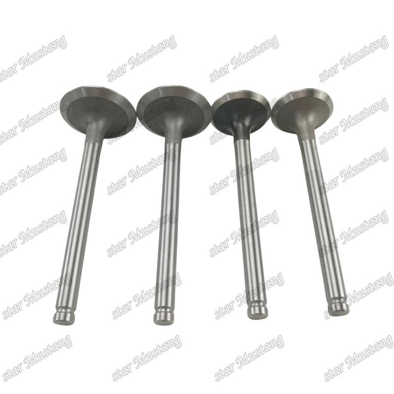 Integral-Struktur-Ventil 1004 3142L072 3142A051 Dieselmotor-Teil Original-Bestand mit Online-Support nach