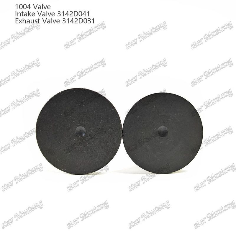 Integralstrukturventil 1004 3142D041 3142D031 Dieselmotorteil Originalbestand mit Online-Support Nach
