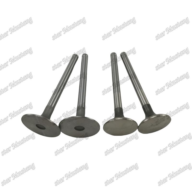 Integralstrukturventil 1004T 3142H002 3142A051 Dieselmotorteil Originalbestand mit Online-Support nach