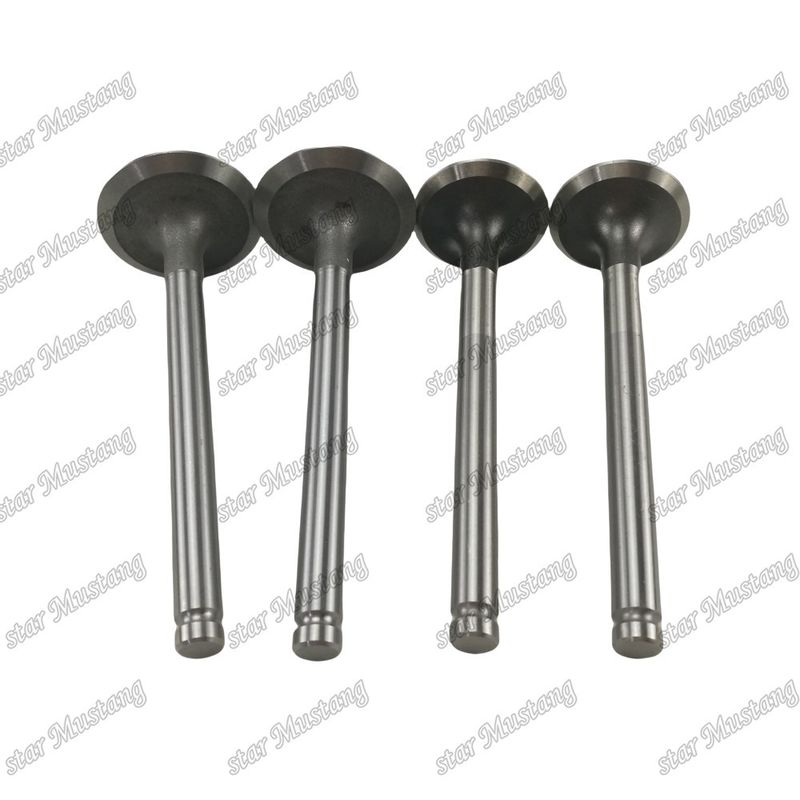 Integralstrukturventil 1004T 3142H002 3142A051 Dieselmotorteil Originalbestand mit Online-Support nach