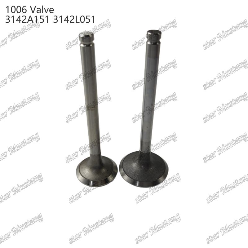Integralstrukturventil 1006 3142A151 3142L051 Dieselmotorteil Originalbestand mit Online-Support danach