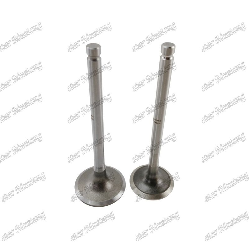 Integralstrukturventil 1104C-44T 3142H071 3142A151 Dieselmotorteil Originalbestand mit Online-Support nach
