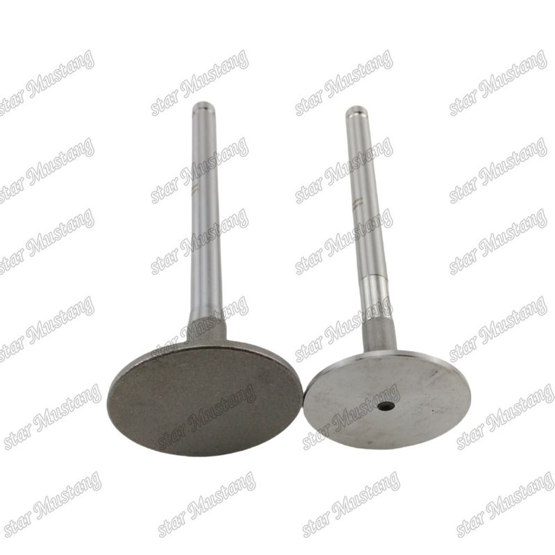 Integralstrukturventil 1104C-44T 3142H071 3142A151 Dieselmotorteil Originalbestand mit Online-Support nach