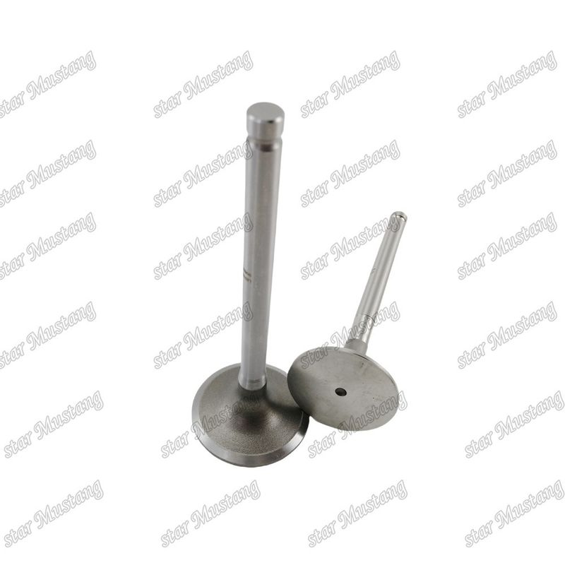 Integralstrukturventil 1104C-44T 3142H071 3142A151 Dieselmotorteil Originalbestand mit Online-Support nach