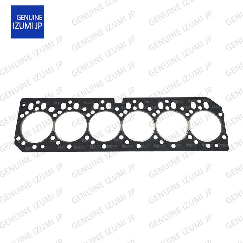 Kompletter Dichtungssatz 6068 RE501456 12V Dichtungssatz für John Deere Dieselmotor-Reparaturteile