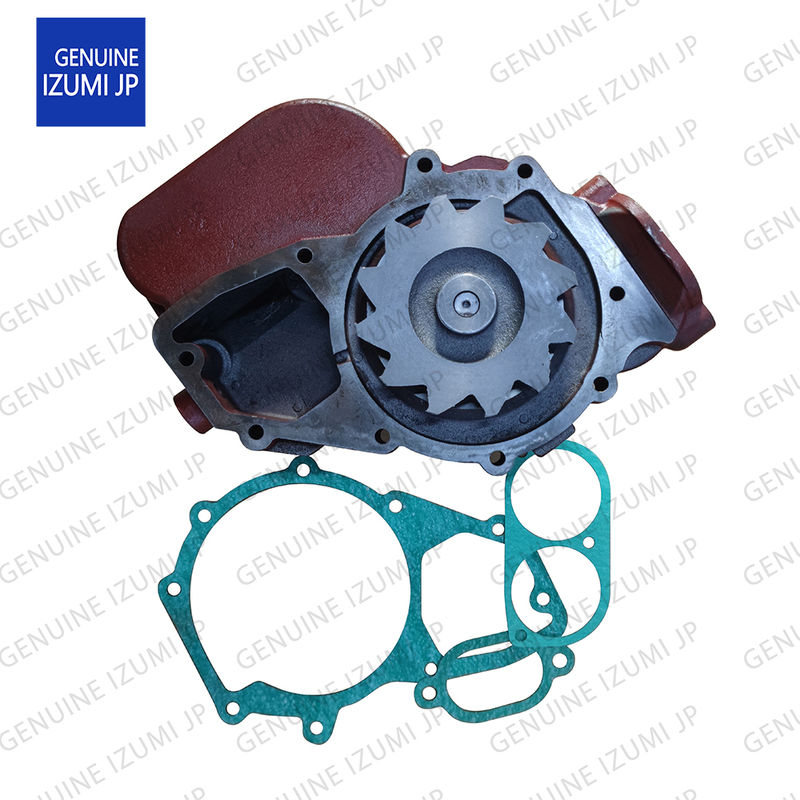 D2848 Wasserpumpe 65.06500-6135 400921-00052 Für Doosan Dieselmotor Reparaturteile