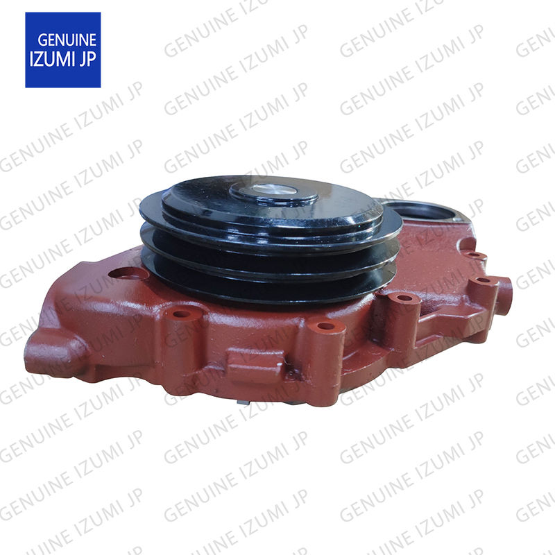 D2848 Wasserpumpe 65.06500-6135 400921-00052 Für Doosan Dieselmotor Reparaturteile