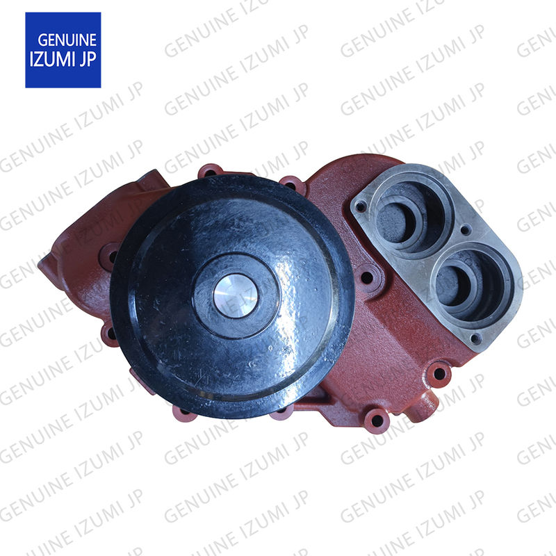 D2848 Wasserpumpe 65.06500-6135 400921-00052 Für Doosan Dieselmotor Reparaturteile