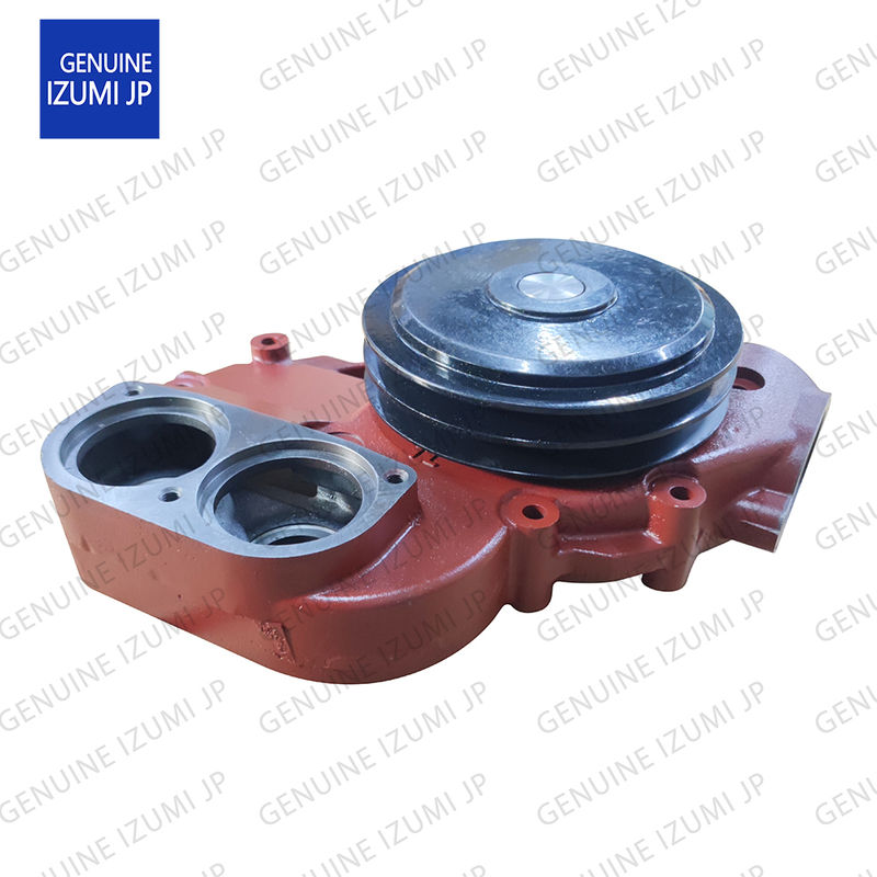 D2848 Wasserpumpe 65.06500-6135 400921-00052 Für Doosan Dieselmotor Reparaturteile