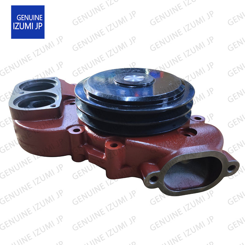 D2848 Wasserpumpe 65.06500-6135 400921-00052 Für Doosan Dieselmotor Reparaturteile