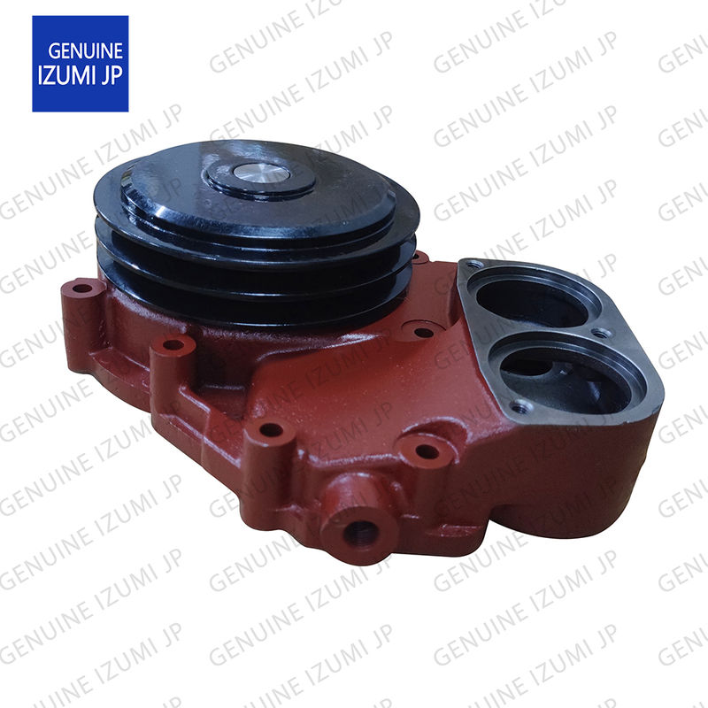 D2848 Wasserpumpe 65.06500-6135 400921-00052 Für Doosan Dieselmotor Reparaturteile