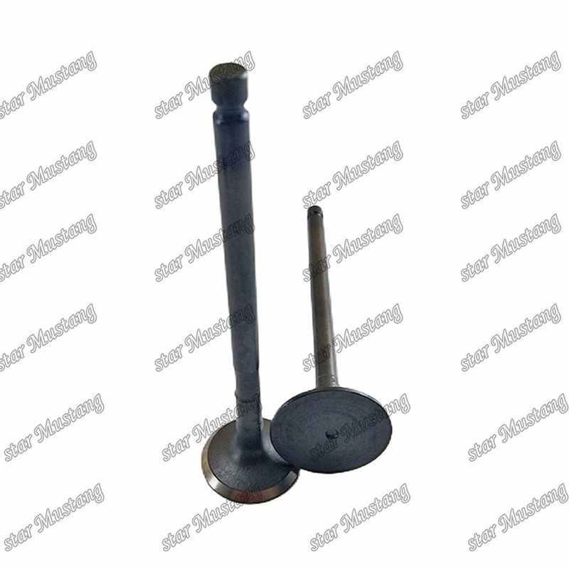 Integralstrukturventil 3TNV84T 129005-11100 129508-11100 Dieselmotorteil Originalbestand mit Online-Support nach