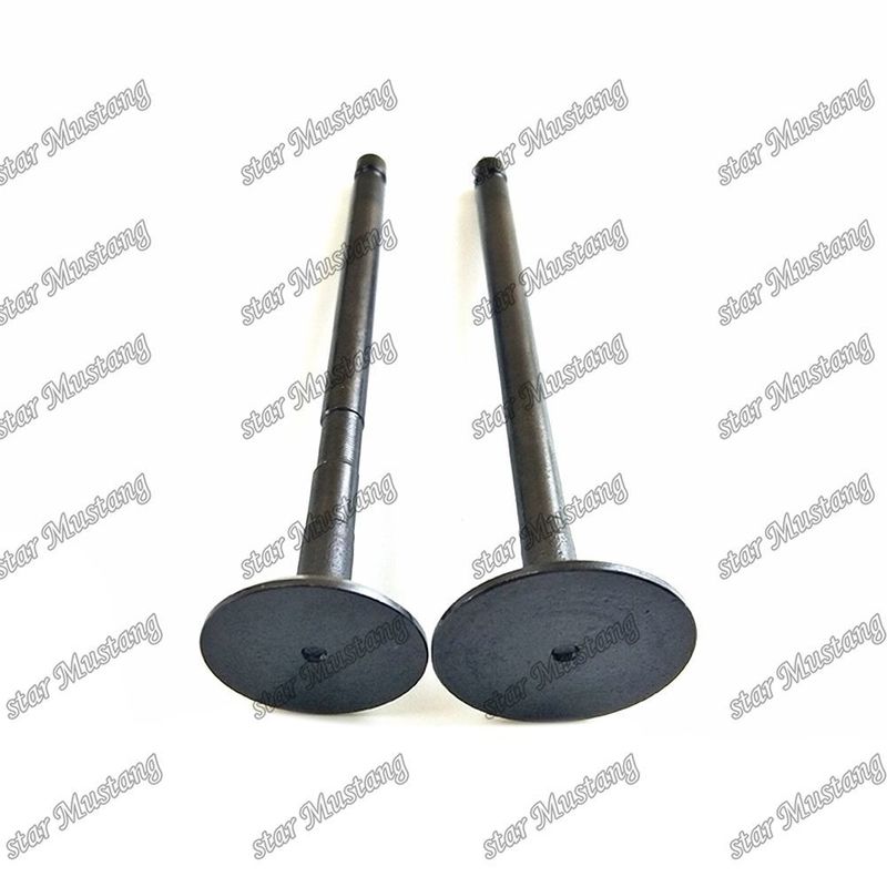 Integralstrukturventil 3TNV84T 129005-11100 129508-11100 Dieselmotorteil Originalbestand mit Online-Support nach