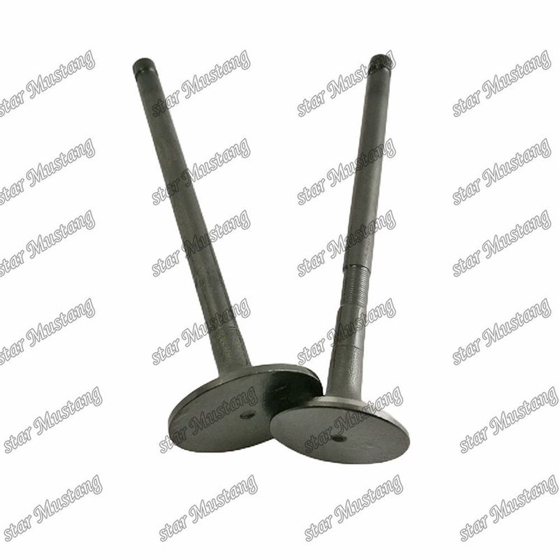 Integralstrukturventil 3TNV84T 129005-11100 129508-11100 Dieselmotorteil Originalbestand mit Online-Support nach
