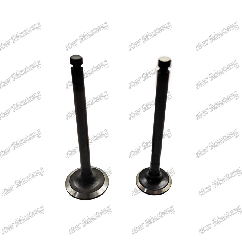Integral Structure Valve 3TNV88 Diesel Engine Part Original Stock with Online Support After