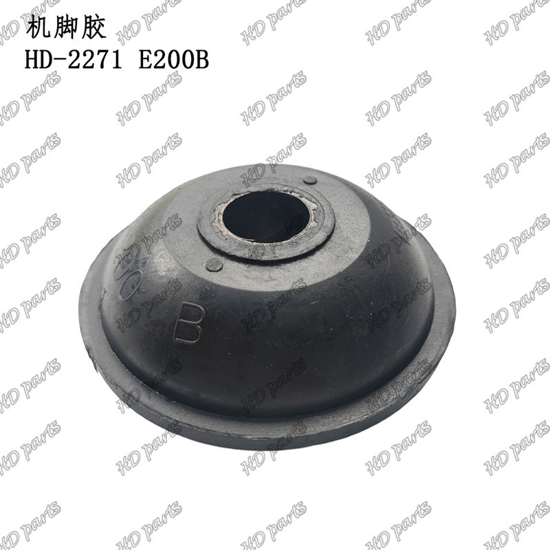 HD-2271 Motor-Kissen-Motoren-Einbau E200B für Caterpillar Bagger-Motoren-Ersatzteile
