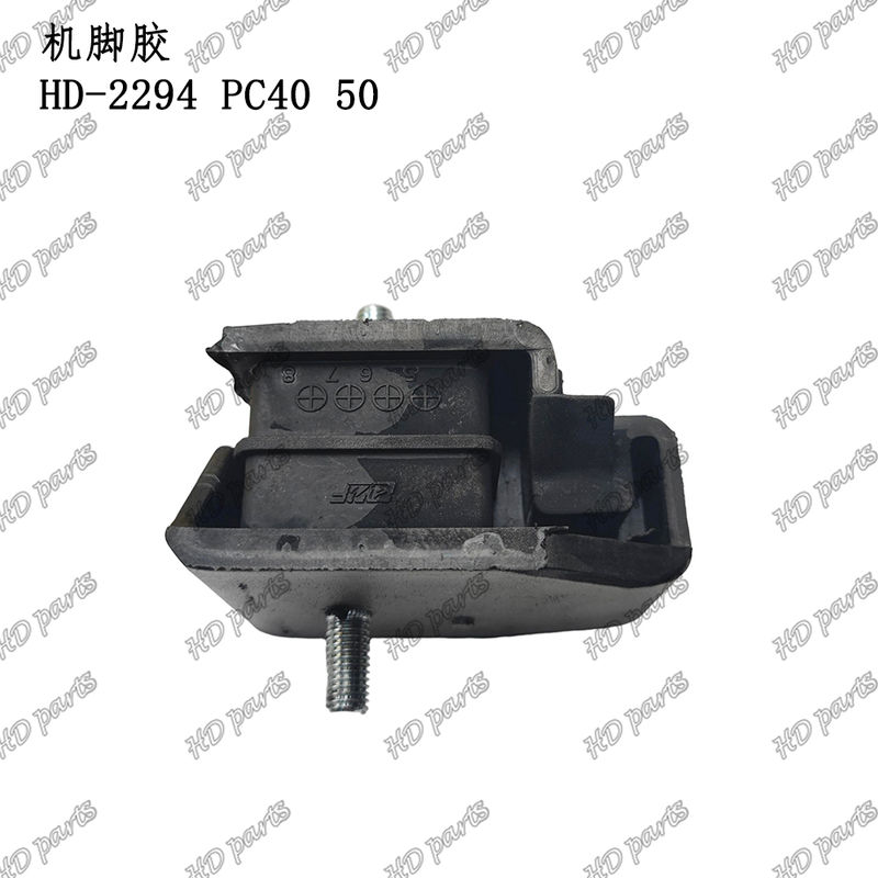 HD-2294 PC40 50 Motorlagerung für Komatsu Bagger Motor Ersatzteile