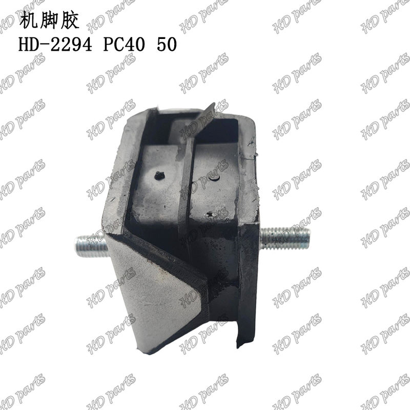 HD-2294 PC40 50 Motorlagerung für Komatsu Bagger Motor Ersatzteile