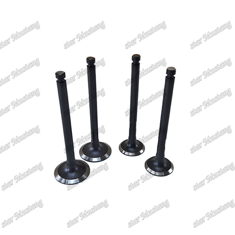 Integralstrukturventil 4TNE84 129150-13350 129150-13351 Dieselmotorteil Originalbestand mit Online-Support nach