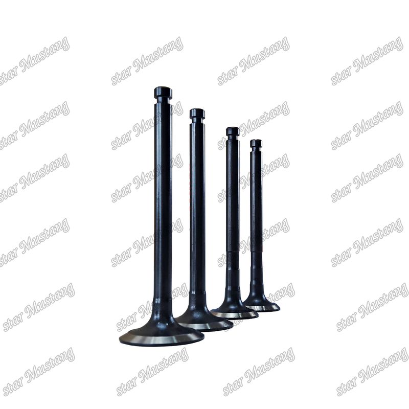 Integralstrukturventil 4TNE84 129150-13350 129150-13351 Dieselmotorteil Originalbestand mit Online-Support nach
