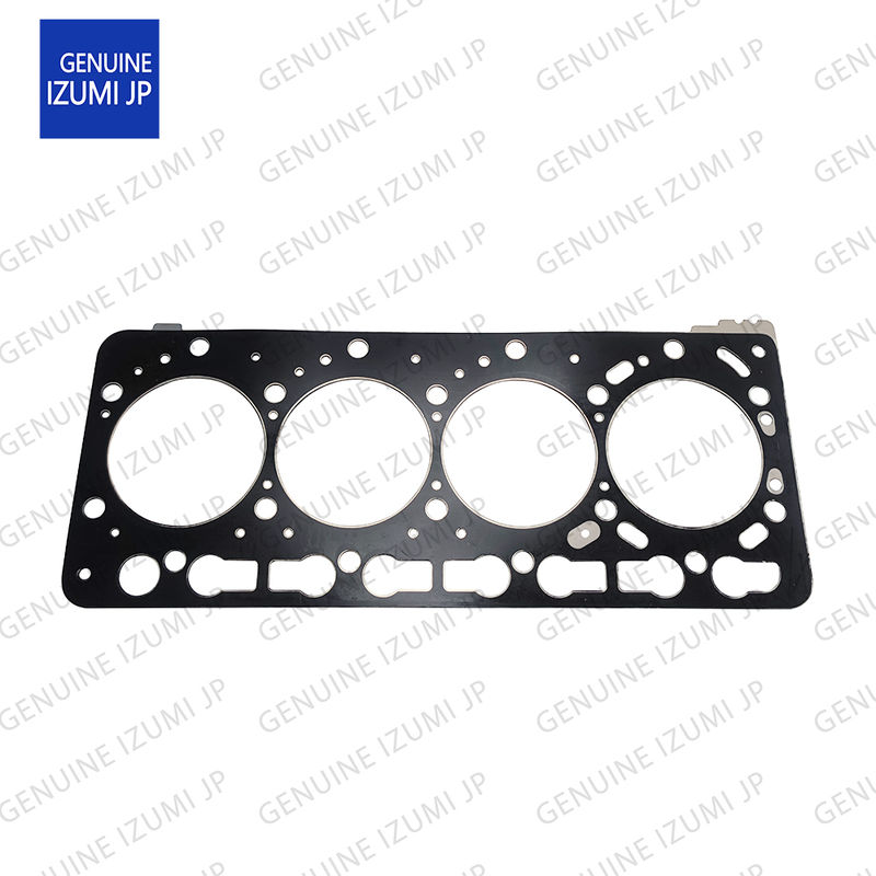 Kompletter Dichtungssatz V3300-16V Dichtungssatz für Kubota Dieselmotor-Reparaturteile