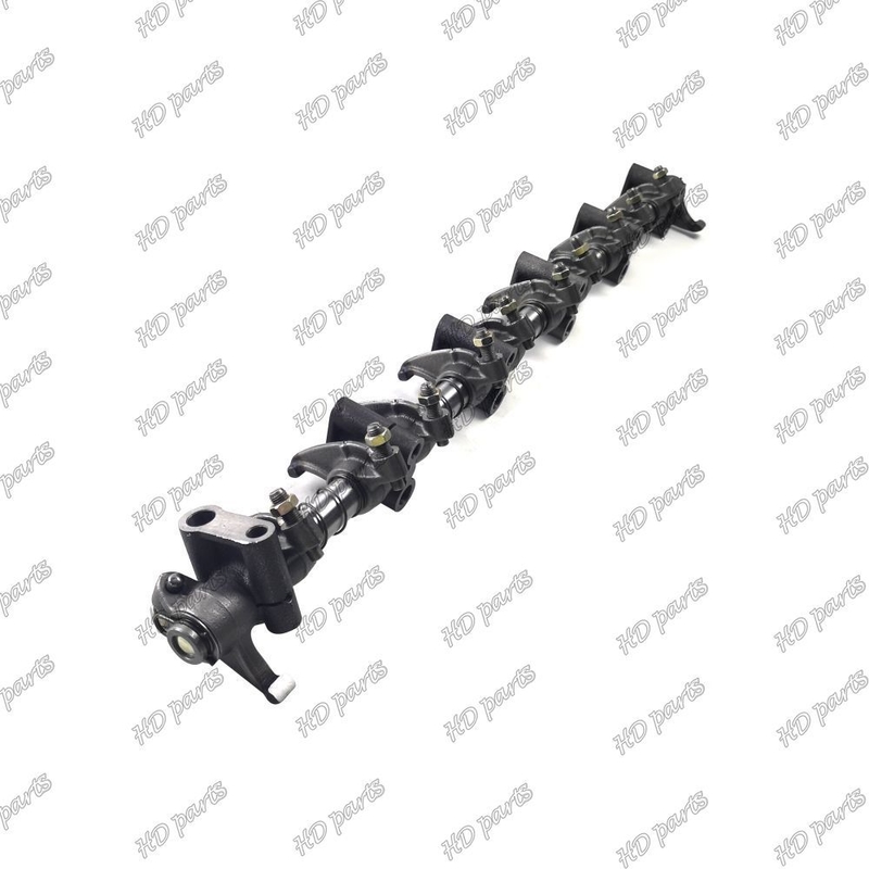 6D16 ME031855 Dieselmotor-Kipphebel-Baugruppe mit anderer Zertifizierung und Online-Support nach